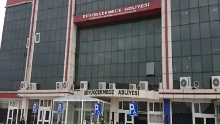 Adliye’den 25 kilo altın, 55 kilo gümüş çalındı!