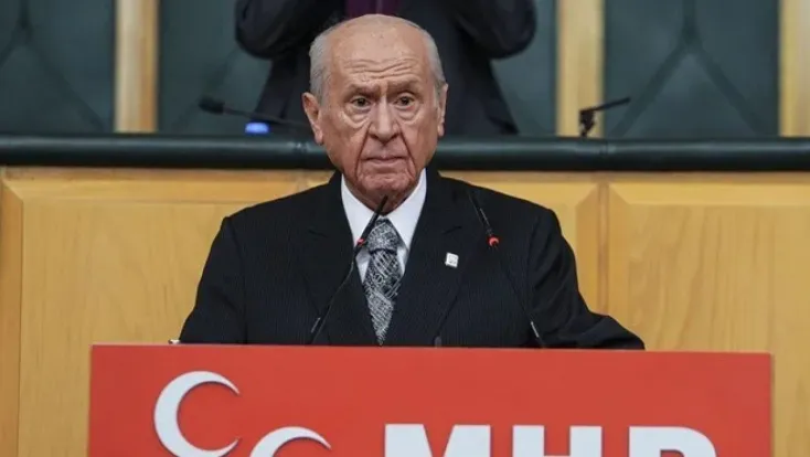 Bahçeli: Selahattin Demirtaş'ın tahliyesi hayırlı olur