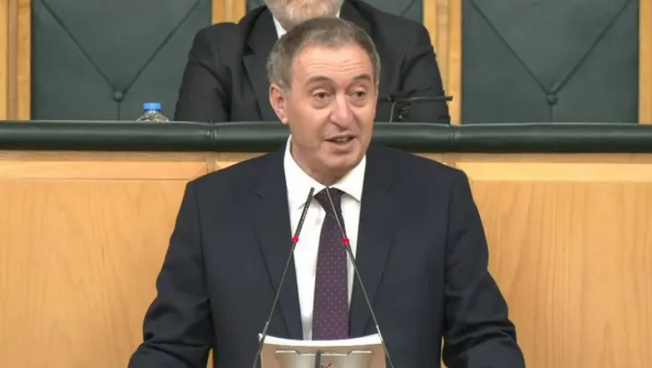 Bakırhan, Bahçeli'nin 'İmralı'ya gitme' sözlerini takdir etti