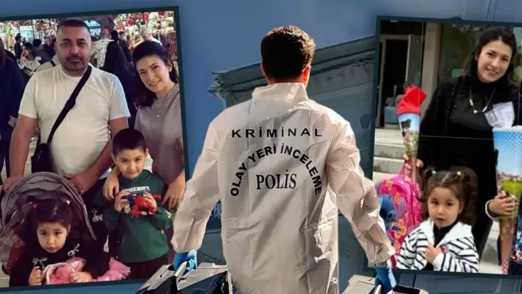 Böcek ailesi soruşturmasında Adli Tıp raporu çıktı