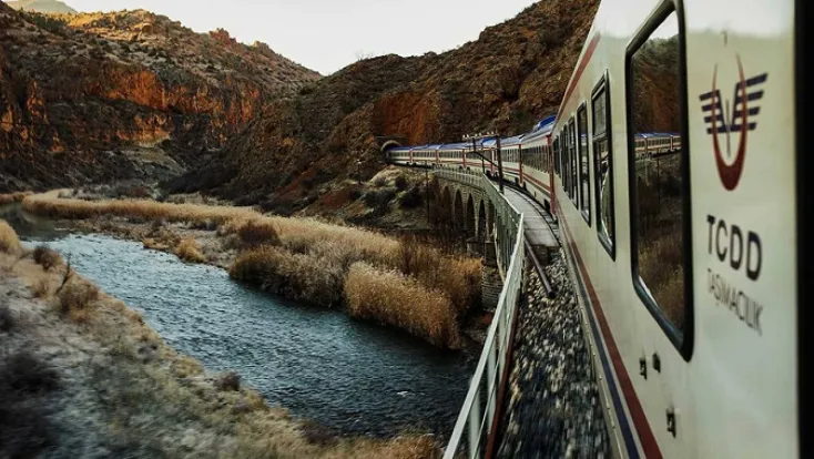 Doğu Ekspresi seferleri yarın başlıyor