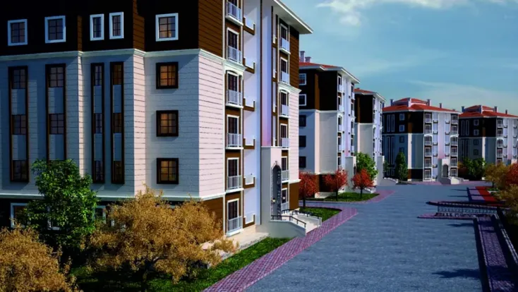 Dolandırıcılar 'yüzyılın projesi'ne dadandı!