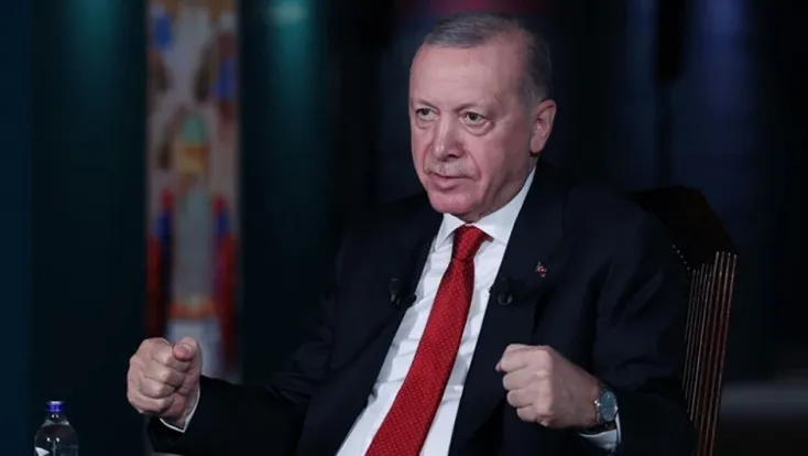 Erdoğan: Dost bildiklerimiz nüfus artışına karşı çıkıyor