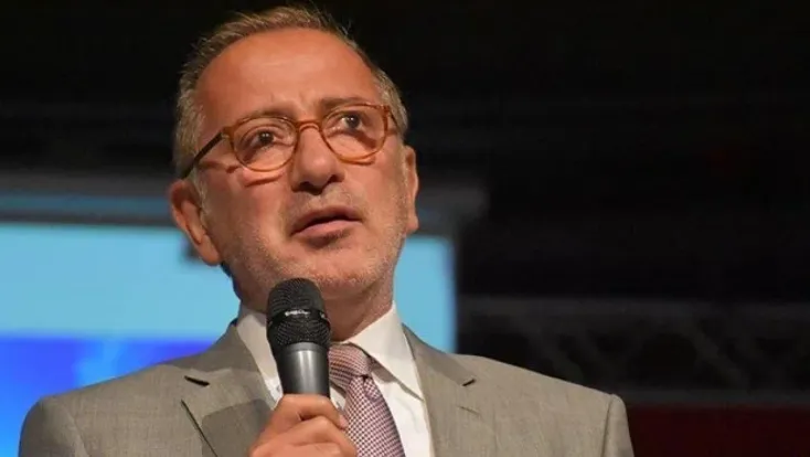 Fatih Altaylı'ya 4 yıl 2 ay hapis cezası