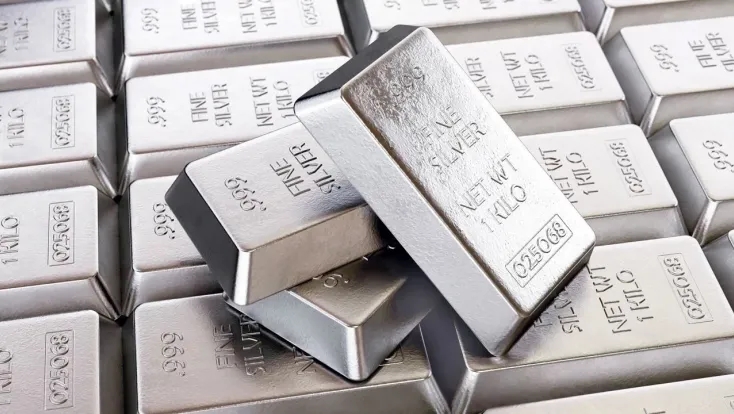 Gümüş fiyatlarında rekor üzerine rekor!