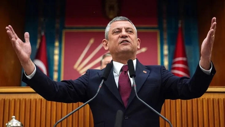 Özel'den Akın Gürlek'e malvarlığı çağrısı