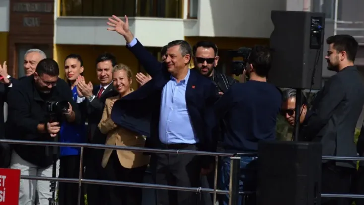 Özel: Günahkar Erdoğan'a dur deyin!