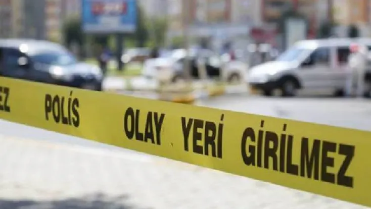 Park yeri kavgası cinayetle bitti