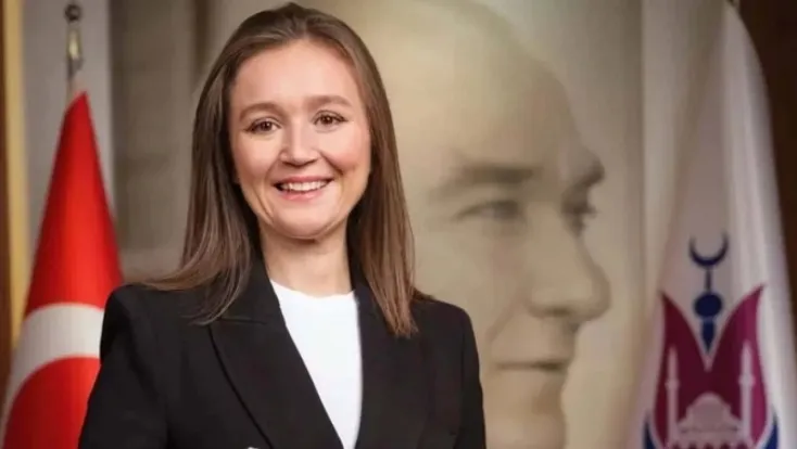 Şehzadeler Belediye Başkanı Gülşah Durbay hayatını kaybetti