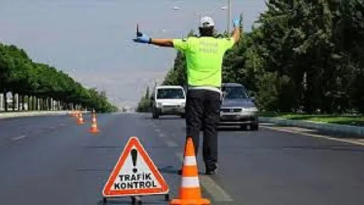 Trafik cezalarına büyük zam