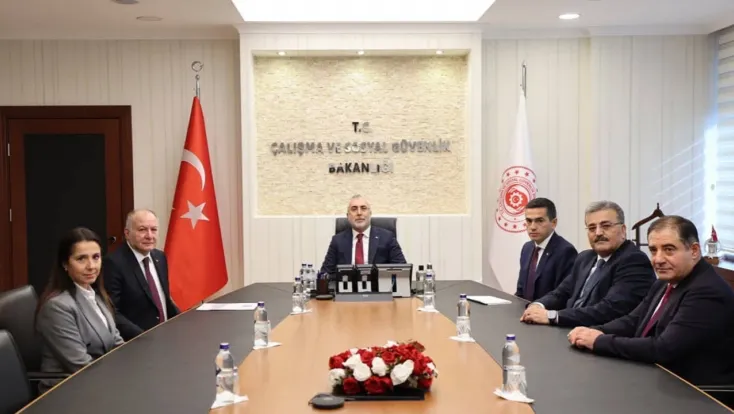 Türk-İş’in asgari ücret talebi belli oldu