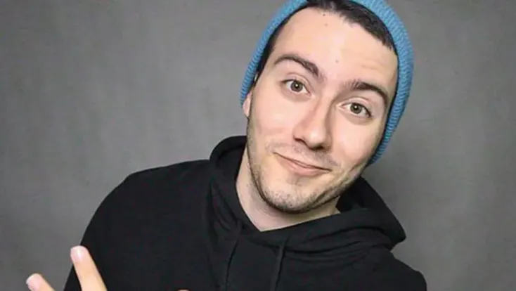 Uyuşturucu soruşturması: Enes Batur gözaltında