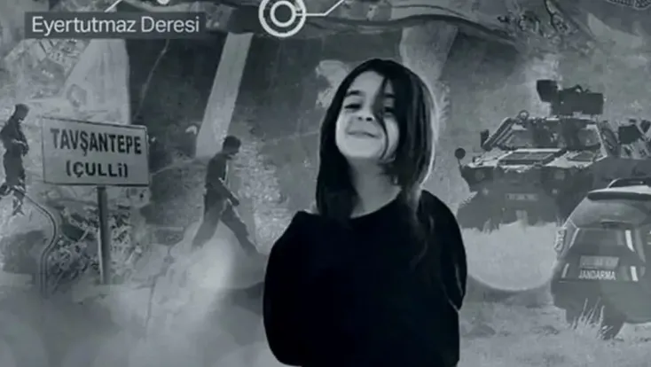 Yargıtay'dan Narin Güran kararı