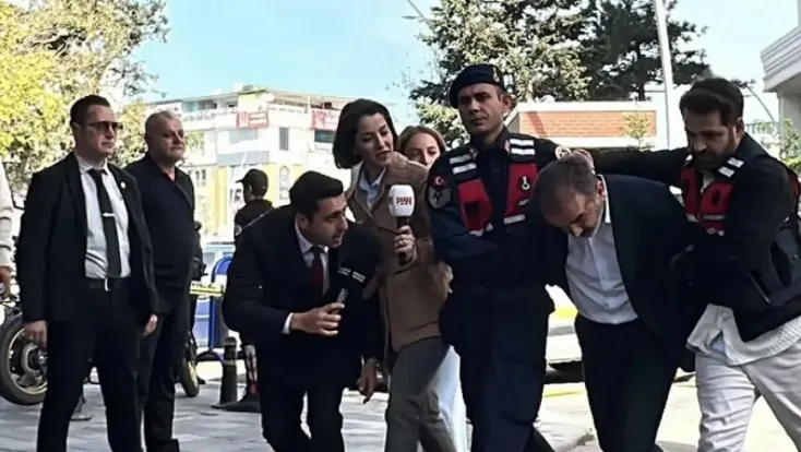 Yenidoğan savcısını tehdit davasında karar