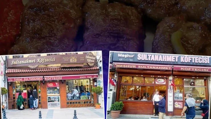 'Sultanahmet Köftecisi' kararına itiraz geldi