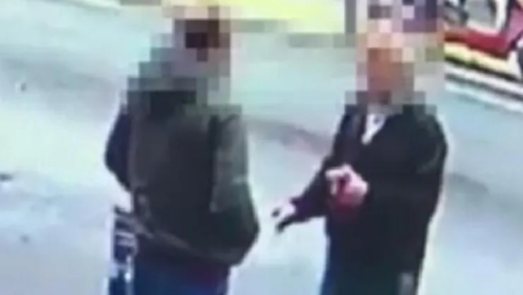 'Zabıta müdürüyüm' deyip esnafı dolandırdı