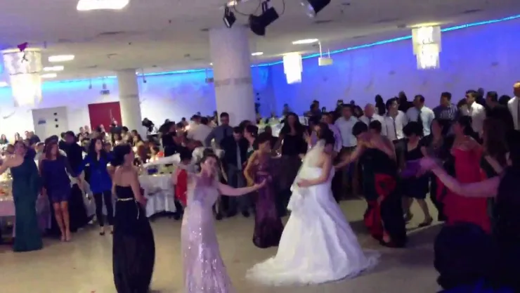14 İlde Düğünler Yasaklandı