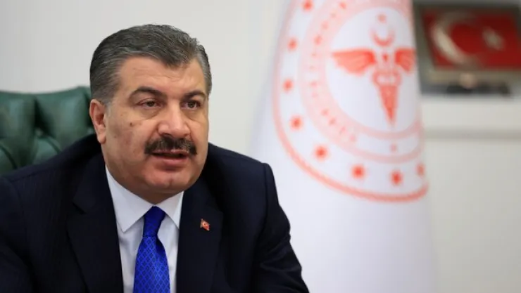 16 Temmuz koronavirüs verileri açıklandı