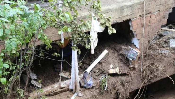 2 Dakika Gecikselerdi Öleceklerdi