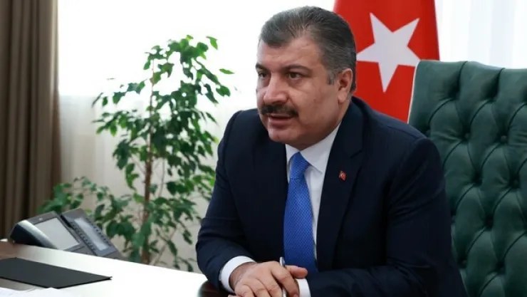 22 Eylül korona tablosu ve vaka sayısını açıkladı!