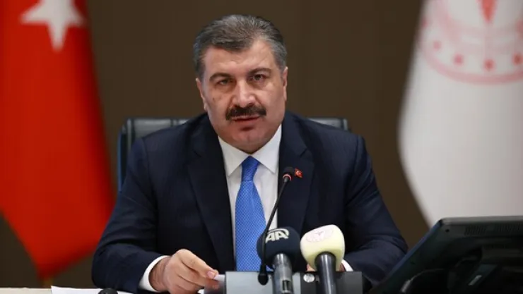 22 Haziran son durum tablosu açıklandı!