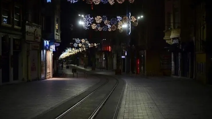 28 bin 256 kişiye adli işlem yapıldı