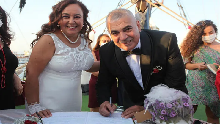 29 Yıl Sonra Gelen Mutluluk