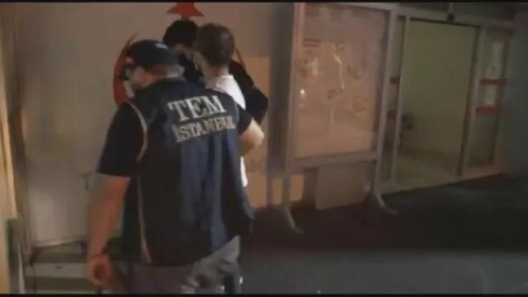 34 ilde FETÖ operasyonu: 106 gözaltı