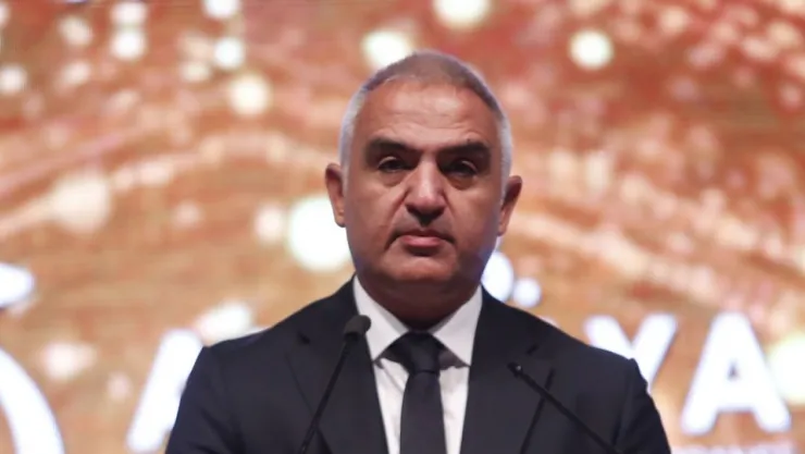 350 Milyon Dolarlık Film ve Dizi İhraç Ettik