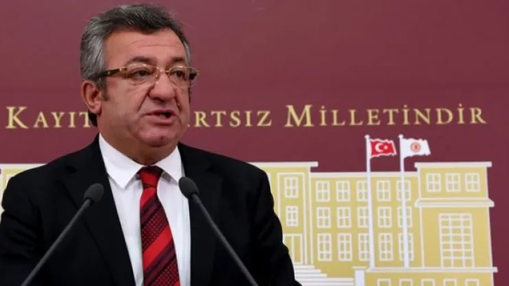 40 Milyar Dolar Nerde?