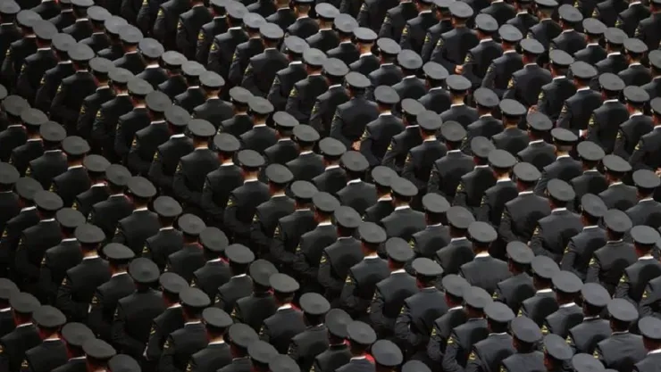 43 İlde FETÖ Operasyonu