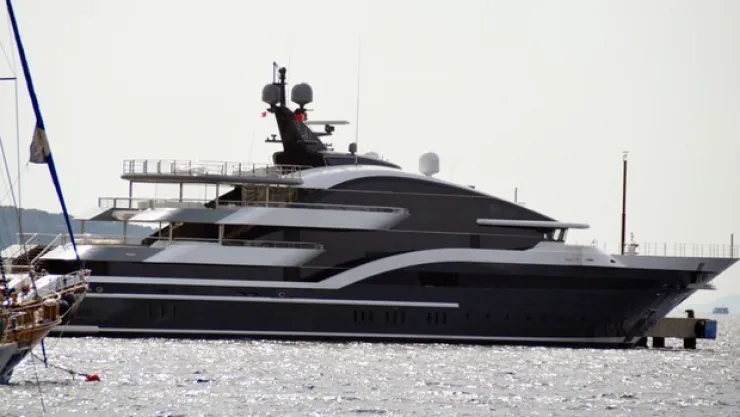 450 bin TL'lik yakıt ikmali yaptı