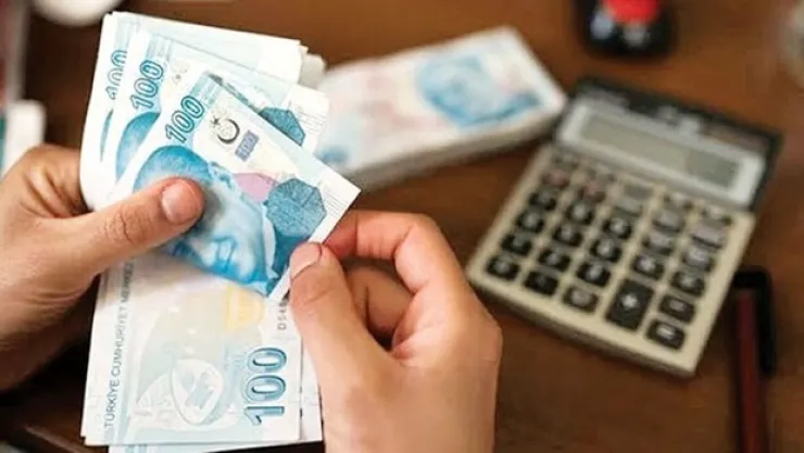 500 milyar liralık yeniden yapılandırma