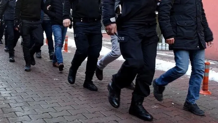 54 ilde yasa dışı bahis operasyonu: 319 gözaltı