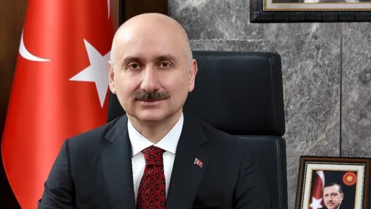 5G'ye Geçen İlk Ülkelerden Biri Olacağız
