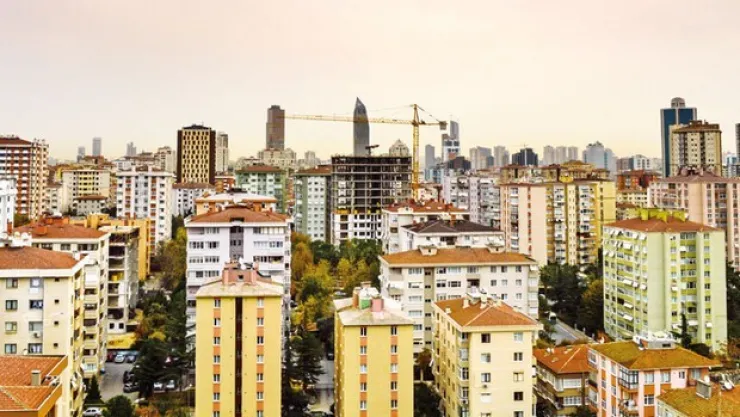 7.5 milyon yapı devletle barıştı