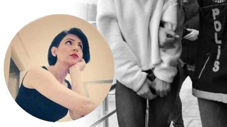 8 yıl 9 ay hapsi istendi