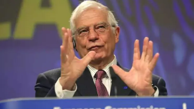 AB: Türkiye ile ilişkilerde dönüm noktasına yaklaşıyoruz