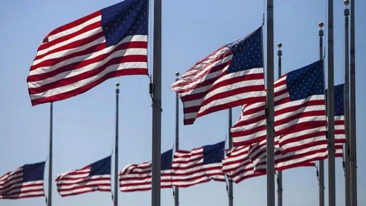 ABD'den YSK Tepkisi: Olağandışı Durumu Not Ediyoruz