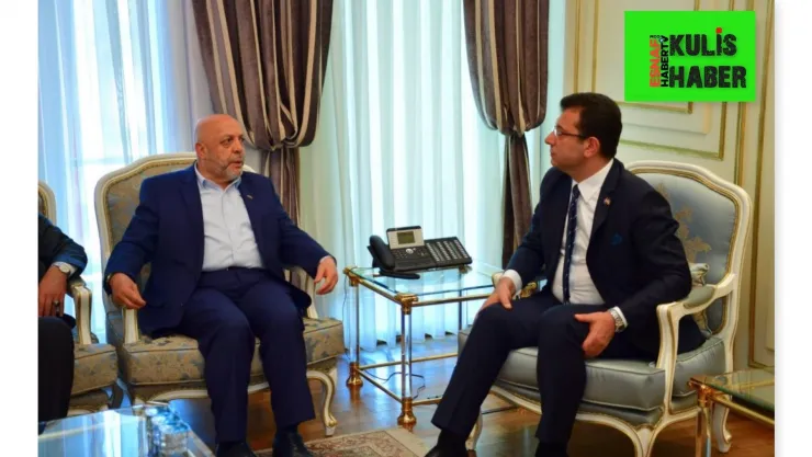 Aceleniz, Derdeniz Neydi?