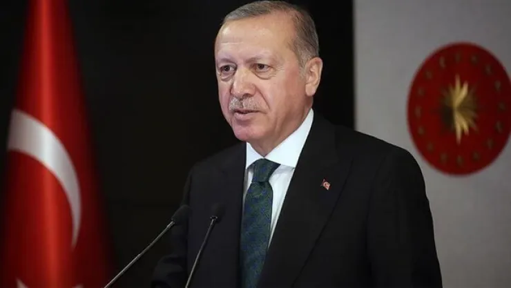 Açık ve net söylüyorum...