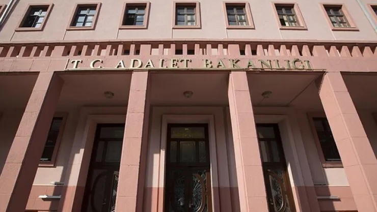 Adalet Bakanlığı'ndan yeni uygulama