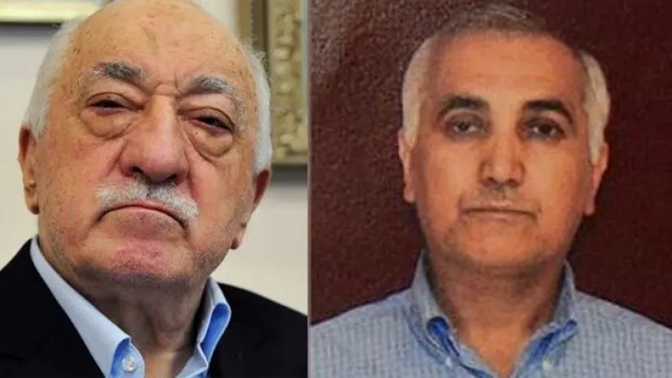 Adil Öksüz'ün şoke eden mesajları ortaya çıktı!