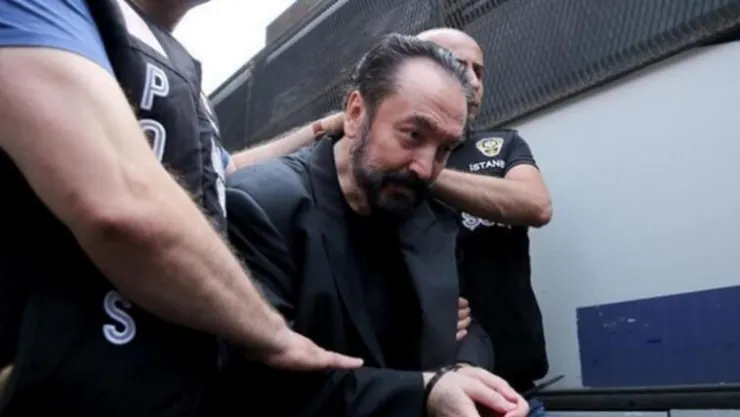 Adnan Oktar Davası'nda 91 Sanık İçin Tahliye Kararı