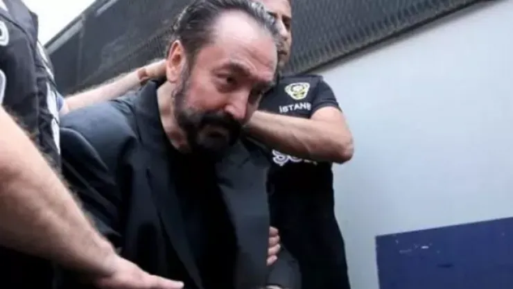 Adnan Oktar davasında yeni gelişme
