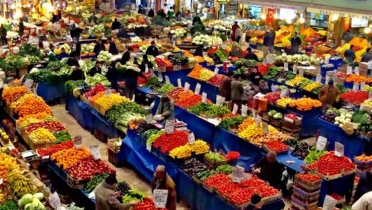 Ağustos'un Zam Şampiyonu Kabak