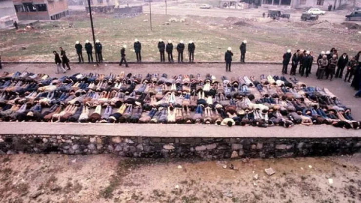 AİHM'den 12 Eylül'ün mağdurlarına kötü haber