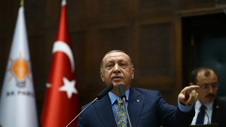 Ak Parti 14 Kurucunun Üstünü Çizdi