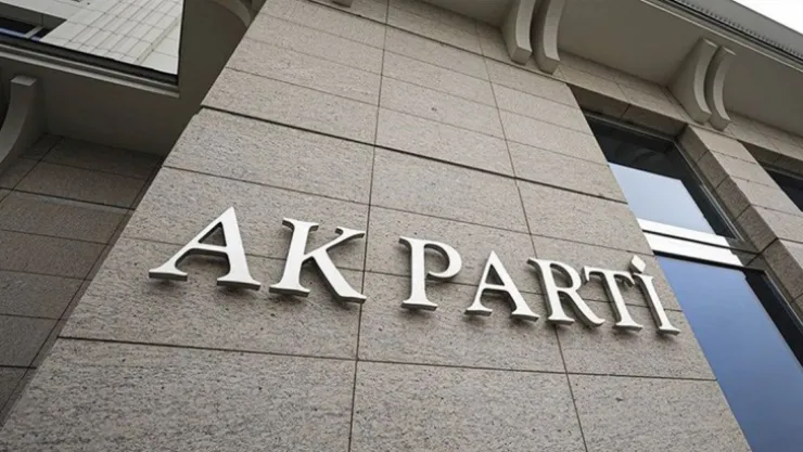AK Parti aday tanıtım toplantısı ertelendi