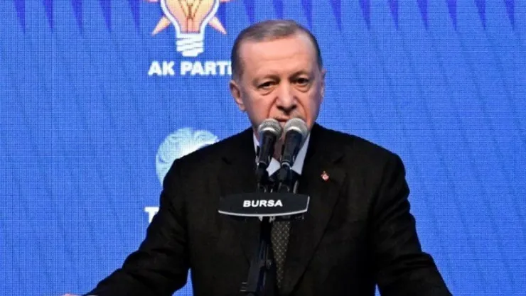 AK Parti'nin Bursa'nın ilçelerindeki belediye başkan adayları belli oldu